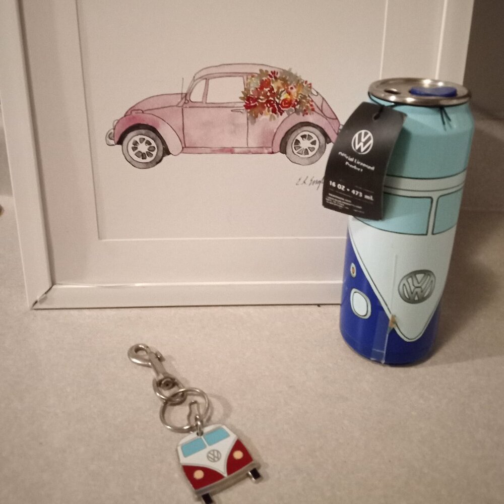 Bundle for those VW Fanatics!!